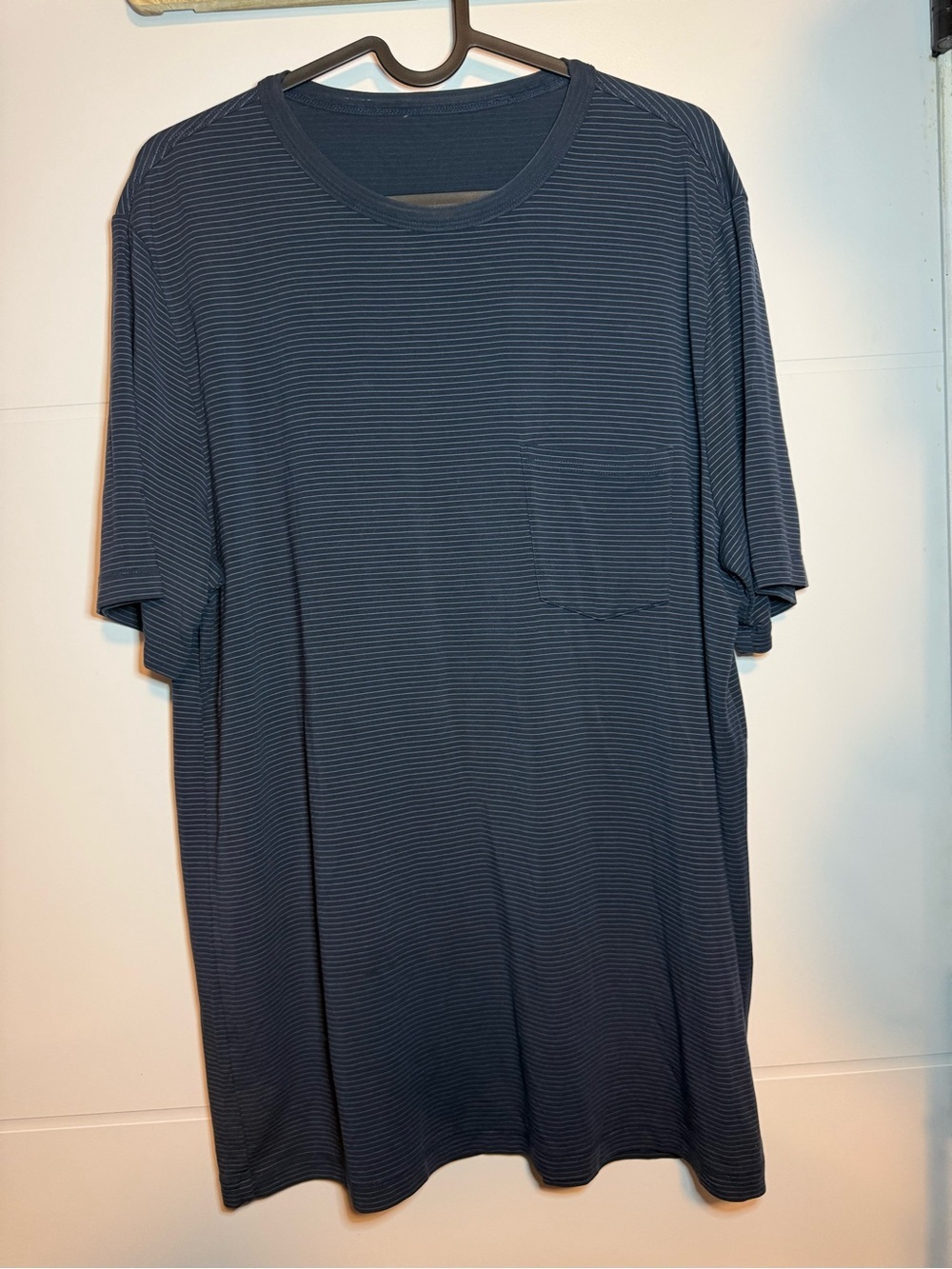 Men's Vuori Pocket T-Shirt